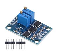 Module Amplificateur de Tension Millivolt, Bonne linéarité de Haute Précision Grossissement 1000 Fois Module Amplificateur D'instrumentation