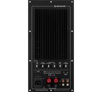 Module amplificateur encastrable Monacor