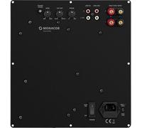 Module amplificateur encastrable Monacor