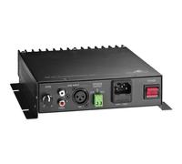 Module amplificateur encastrable Monacor