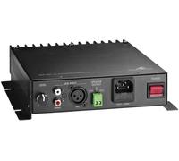 Module amplificateur encastrable Monacor 40 W