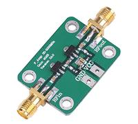Module amplificateur large bande RF, 30-4000 MHz 40dB, amplificateur RF haute fréquence, amplificateur LNA à faible bruit à gain élevé, pour FM HF VHF/UHF