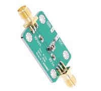Module Amplificateur Linéaire Lna 30 DB, Bande 0, 1 à 2000 MHz, FR-4 | Alimentation 6 à 12 Vdc, Impédance 50 Ohms, pour Ondes Courtes