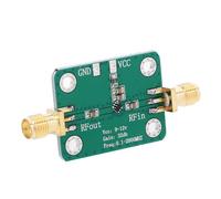 Module Amplificateur Lna Haut Débit 30db 0,1-2000mhz FR-4 | Alimentation 6-12vdc, Impédance 50 Ohms, Usage Télécommande et Câble Tv, Fiabilité Stable