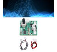 Module Amplificateur Mono Haute Puissance Mini 60W, 38x41mm, PWM