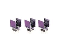 Module Amplificateur Opérationnel Discret à Double Opération 3 Pièce Upgrade AD8620 NE5532 OPA2604 OP275 MUSES02 Insertion Directe