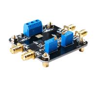 Module Amplificateur Opérationnel Haute Performance, Faible Bruit, Très Faible Distorsion, Largeur De Bande 35mhz