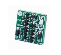 Module Amplificateur Opérationnel Simple à Double Différentiel et à Symétrie Intégrale OPS100
