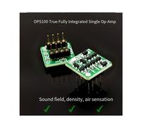 Module Amplificateur Opérationnel Simple à Double Différentiel et à Symétrie Intégrale OPS100