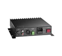 Module amplificateur PA avec sortie 100V. 1 x 40WRMS AKB-160