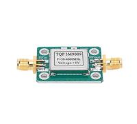 Module amplificateur RF à Large Bande à Faible Bruit avec boîtier blindé pour Le Traitement électronique du Signal, composant de Signal TQP3M9009, Alimentation Unique 5 V DC,