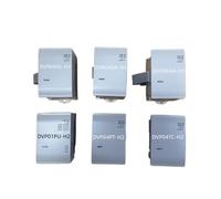 Module analogique d'alimentation CC, 1 pièce, avec RS458 intégré DVP04AD-H2 DVP04DA-H2 DVP04AD-H3 DVP04DA-H3 DVP04PT-H2 DVP04T(DVP04PT-H2)