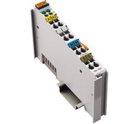 Wago Module de sortie analogique I/O 750-550 – 24 V DC
