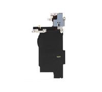 Module Antenne et Nappe NFC Charge sans Fil pour Galaxy Note 20 Ultra Noir