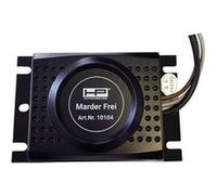 Module anti-martres à ultrasons HP Autozubehör 10104 12 V 1 pc(s)