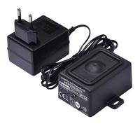 Kemo M234 Répulsif Anti-martres et Rats, Noir