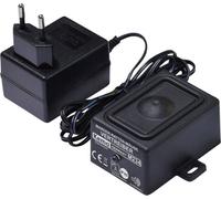 Module anti-martres Kemo 18030DI à ultrason, éclairage LED étanche 1 pc(s)