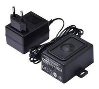 Kemo Module anti-martres 18030DI - à ultrason, éclairage LED étanche - 1 pc