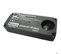 Kemo Module anti-martres FG022 à ultrason 3 V 1 pc