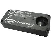 Kemo Module anti-martres FG022 à ultrason 3 V 1 pc