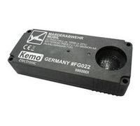 Kemo Module anti-martres FG022 à ultrason 3 V 1 pc