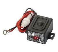 Module anti-martres Kemo M180 à ultrason, éclairage LED étanche 1 pc(s)