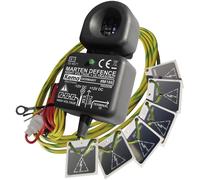 Module anti-martres Kemo M186 12 V 1 pc(s)