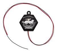 SecoRüt Module anti-martres 90125 à ultrason, éclairage LED, protection optique 1 pc(s)