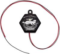 Module anti-martres SecoRüt 90125 à ultrason, éclairage LED avec protection optique 1 pc(s)