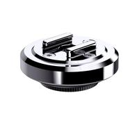 SP CONNECT Anti Vibration Module Chrome