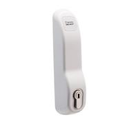 Module antipanique PREMIUM EVOLUTION PE12 MEC blanc VACHETTE 14595000