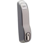 Module Antipanique PREMIUM EVOLUTION PE12 MEC finition gris