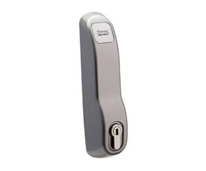 Module antipanique PREMIUM EVOLUTION PE12 MEC gris VACHETTE 14593000
