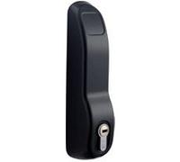 Module antipanique PREMIUM EVOLUTION PE12 MEC noir - VACHETTE - 14594000 Noir G