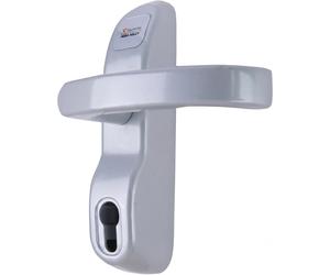 Module antipanique Premium Evolution PE13/23 MEBC Gris argent - VACHETTE - 14597000