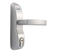 Module antipanique PREMIUM EVOLUTION PE13/23 MEBC gris - VACHETTE - 14597000