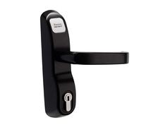 Module antipanique PREMIUM EVOLUTION PE13/23 MEBC noir - VACHETTE - 14598000