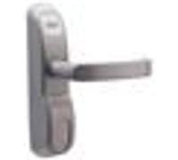 Module antipanique PREMIUM EVOLUTION PE14/24 MEB à béquille débrayable gris - - 14614000
