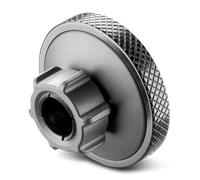 Interphone - Système modulaire QUIKLOX - Module Anti-Vibration en Option pour Les étuis de Support de téléphone de Moto