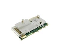 Puce - Carte électronique machine à laver ARISTON INDESIT Orig. Program. Ta matr. C00254535 - C00254535