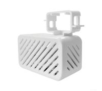 Module Argent pour Dreame pour x40 pour x50 Anti-Odeur Module(1 pcs) | Neutralise réservoir, technologie pour ionique argent, nettoyage frais, compatible pour x40 X50