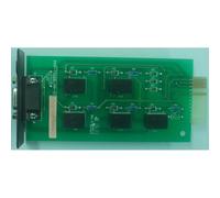 Module AS/400 pour UPS POWERWALKER VI Accessoires 10120527