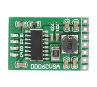 Module ascendant, convertisseur de suralimentation CC 5V 2.1A pour dispositifs à Piles, Batteries au Lithium 14500, Alimentation UPS, Bricolage, Charge solaire, Batterie Lithium