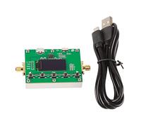 Module atténuateur numérique programmable 0-31,75 dB 6 GHz | Carte PCB de haute précision pour les tests RF/gestion de la transmission/électronique | Précision ±0,25 dB,
