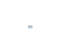 Module Audio 2 Boutons D'Appel Powercom - COMELIT 3320/2
