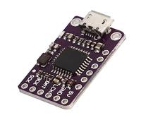 Module audio audio stéréo PCM2706U2 DAC USB vers I2S IIS Convertisseur analogique numérique de haute qualité pour l'amplificateur de casque S/PDIF Sortie