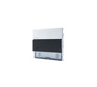Module Audio Ultra Simplebus1 (Micro Hp Inclus), Blanc - COMELIT UT1010W