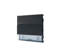 Module Audio Caméra Déportée Ultra Sb2 (Micro Hp Inclus), Noir - COMELIT UT2010VCB