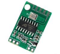 Module audio CC haute efficacité avec performance fiable pour l'éclairage et l'électronique (bleu)