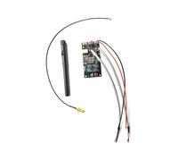 Module Audio CSR8645 Type B, Carte Réceptrice Audio avec Antenne pour Transmission Sans Perte APT-X